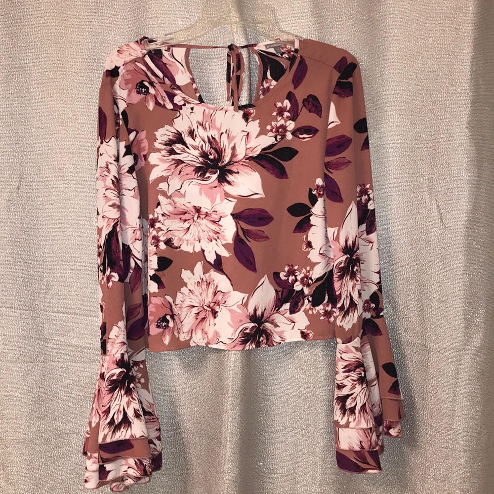 Long Sleeve Top